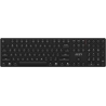 MSI | FORGE K210 | Keyboard and Mouse Set | Wireless | Mouse included | US | Scissor | Black