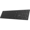 MSI | FORGE K210 | Keyboard and Mouse Set | Wireless | Mouse included | US | Scissor | Black