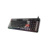 MSI KEYBOARD GAMING BLACK US/FORGE GK110 US MSI