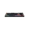 MSI KEYBOARD GAMING BLACK US/FORGE GK110 US MSI