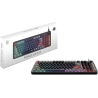 MSI KEYBOARD GAMING BLACK US/FORGE GK110 US MSI