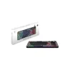 MSI KEYBOARD GAMING BLACK US/FORGE GK110 US MSI