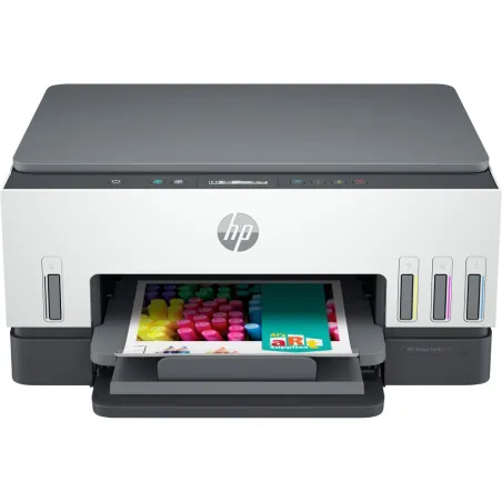 HP Smart Tank 670 All-in-One color Printer / 6UU48A#670