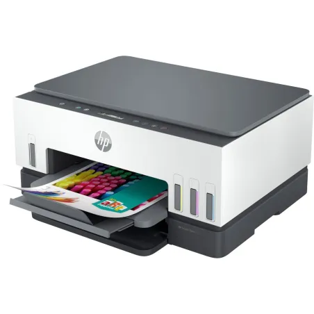 HP Smart Tank 670 All-in-One color Printer / 6UU48A#670