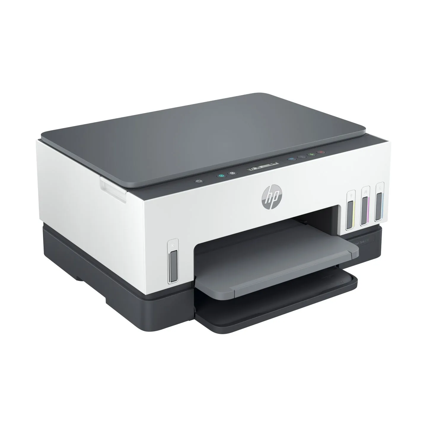 HP Smart Tank 670 All-in-One color Printer / 6UU48A#670