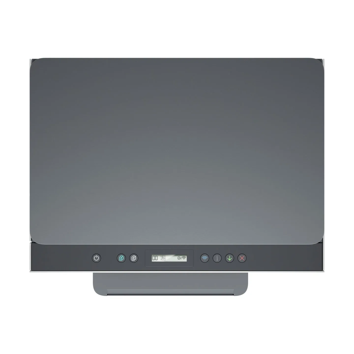 HP Smart Tank 670 All-in-One color Printer / 6UU48A#670