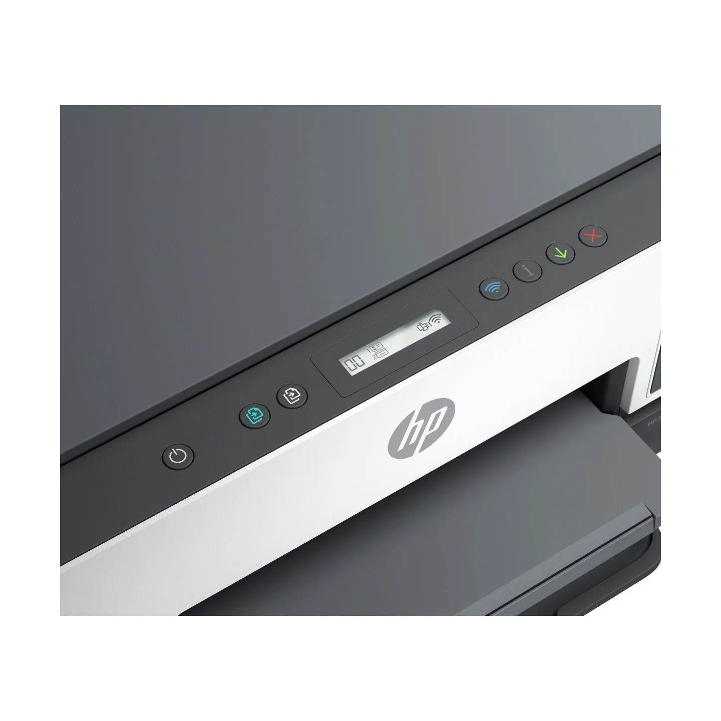 HP Smart Tank 670 All-in-One color Printer / 6UU48A#670