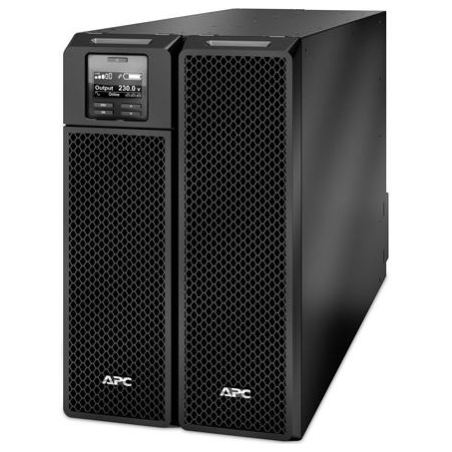 APC SRT8KXLI Smart-UPS SRT 8000VA Tower 230V