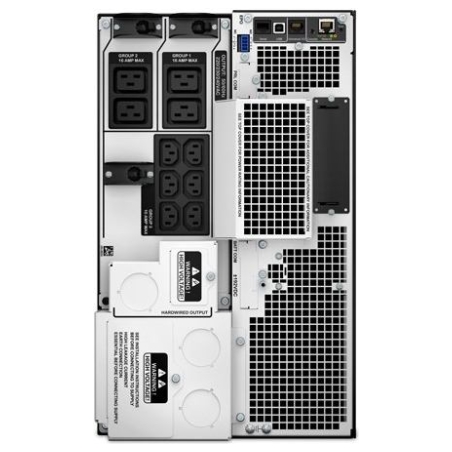 APC SRT8KXLI Smart-UPS SRT 8000VA Tower 230V