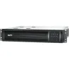 Schneider Electric APC Smart-UPS | SMT1500RMI2UC | 1500 VA | 1000 W