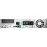 Schneider Electric APC Smart-UPS | SMT1500RMI2UC | 1500 VA | 1000 W