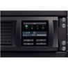 Schneider Electric APC Smart-UPS | SMT1500RMI2UC | 1500 VA | 1000 W