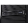 Schneider Electric APC Smart-UPS | SMT1500RMI2UC | 1500 VA | 1000 W