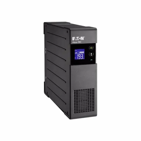 Eaton | UPS | Ellipse PRO 650 DIN | 650 VA | 400 W