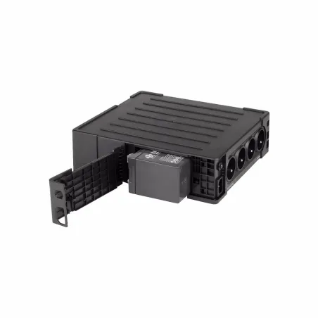 Eaton | UPS | Ellipse PRO 650 DIN | 650 VA | 400 W