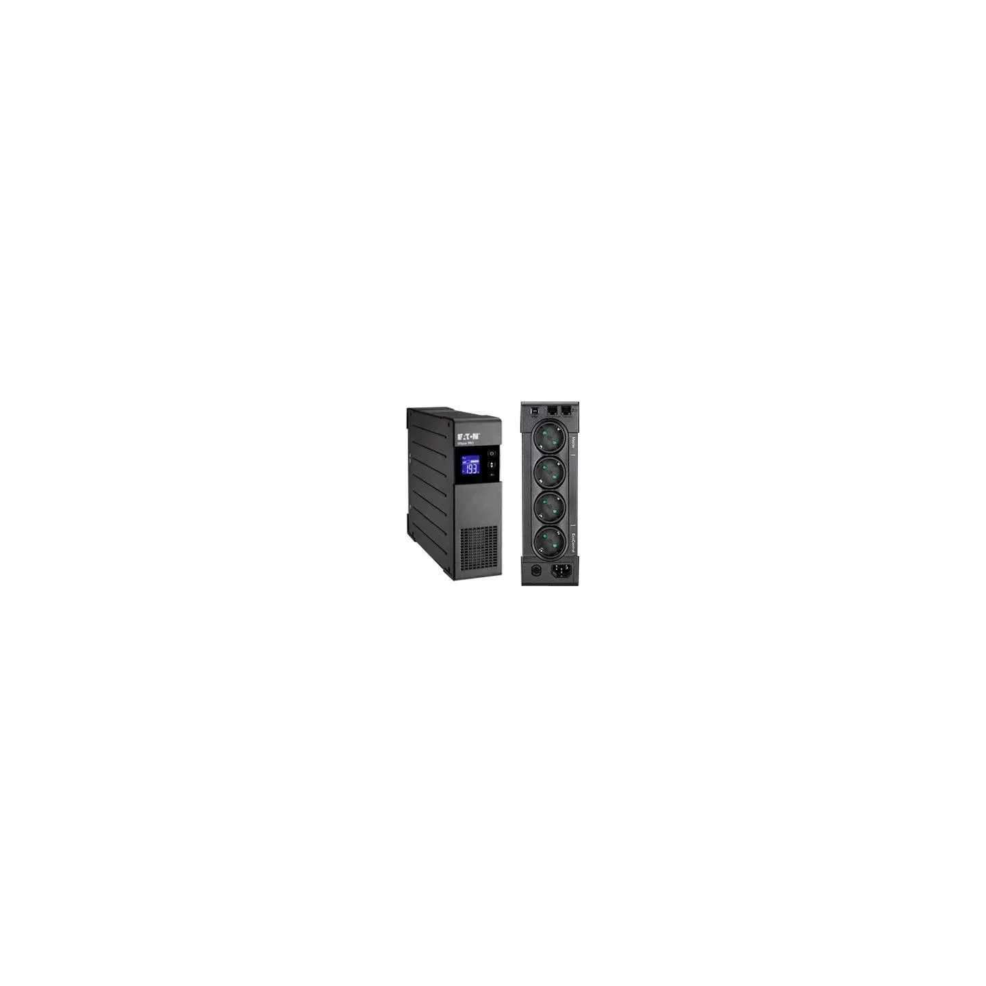 Eaton | UPS | Ellipse PRO 650 DIN | 650 VA | 400 W