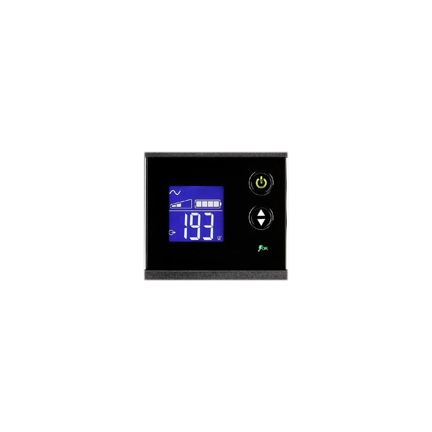 Eaton | UPS | Ellipse PRO 650 DIN | 650 VA | 400 W