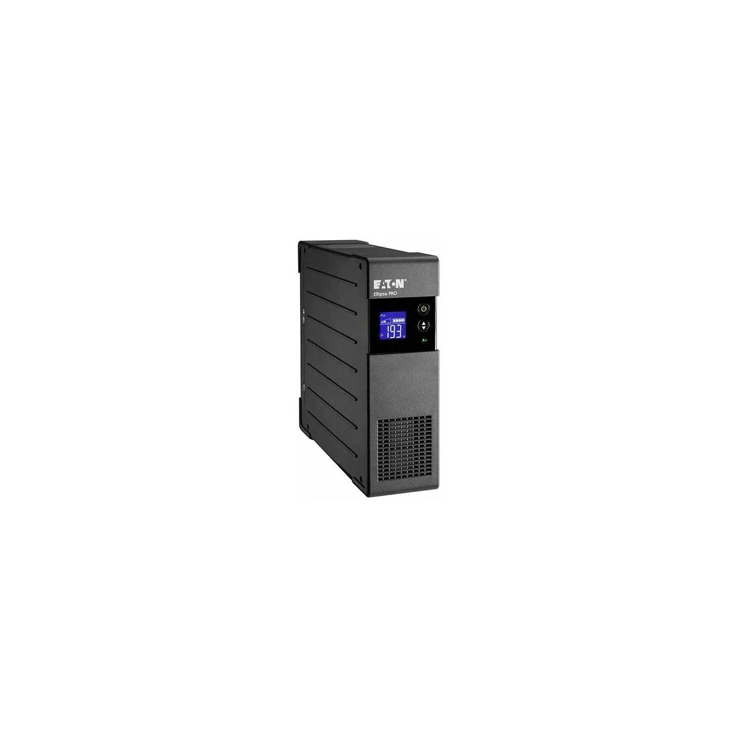 Eaton | UPS | Ellipse PRO 650 DIN | 650 VA | 400 W