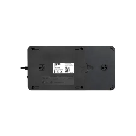 Eaton 3S Gen2 UPS DIN, 450 VA, 270 W, Input: Schuko, Outputs: (3) Schuko, (3) Schuko surge only, Tower | 3S450D