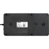 Eaton 3S Gen2 UPS DIN, 450 VA, 270 W, Input: Schuko, Outputs: (3) Schuko, (3) Schuko surge only, Tower | 3S450D