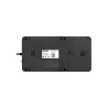 Eaton 3S Gen2 UPS DIN, 450 VA, 270 W, Input: Schuko, Outputs: (3) Schuko, (3) Schuko surge only, Tower | 3S450D