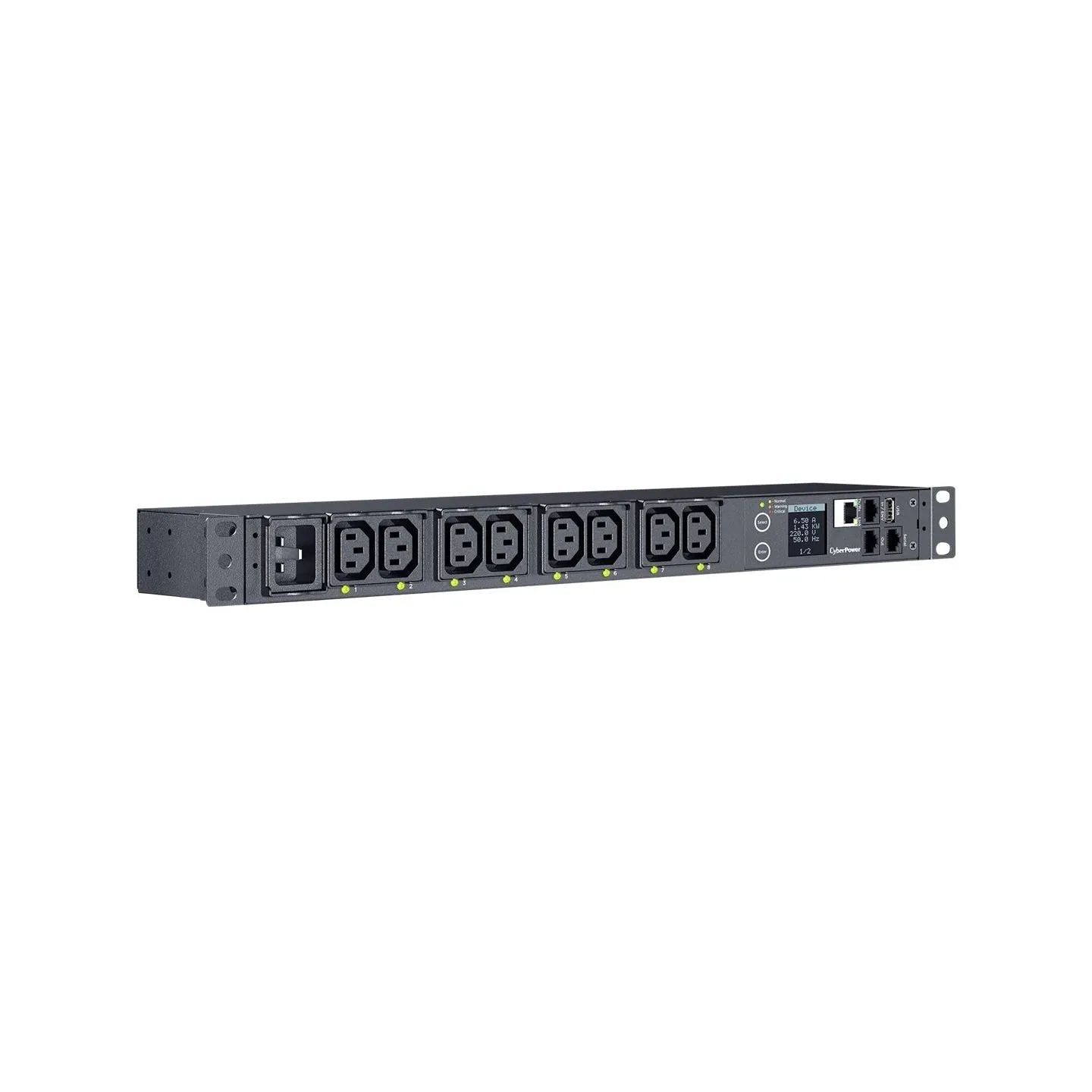 Cyberpower | Power Distribution Units | PDU41005