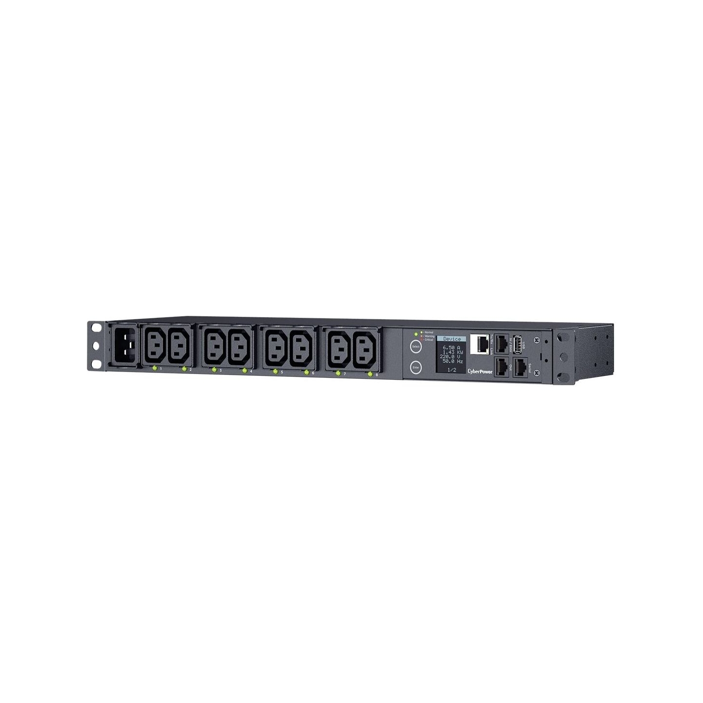 Cyberpower | Power Distribution Units | PDU41005