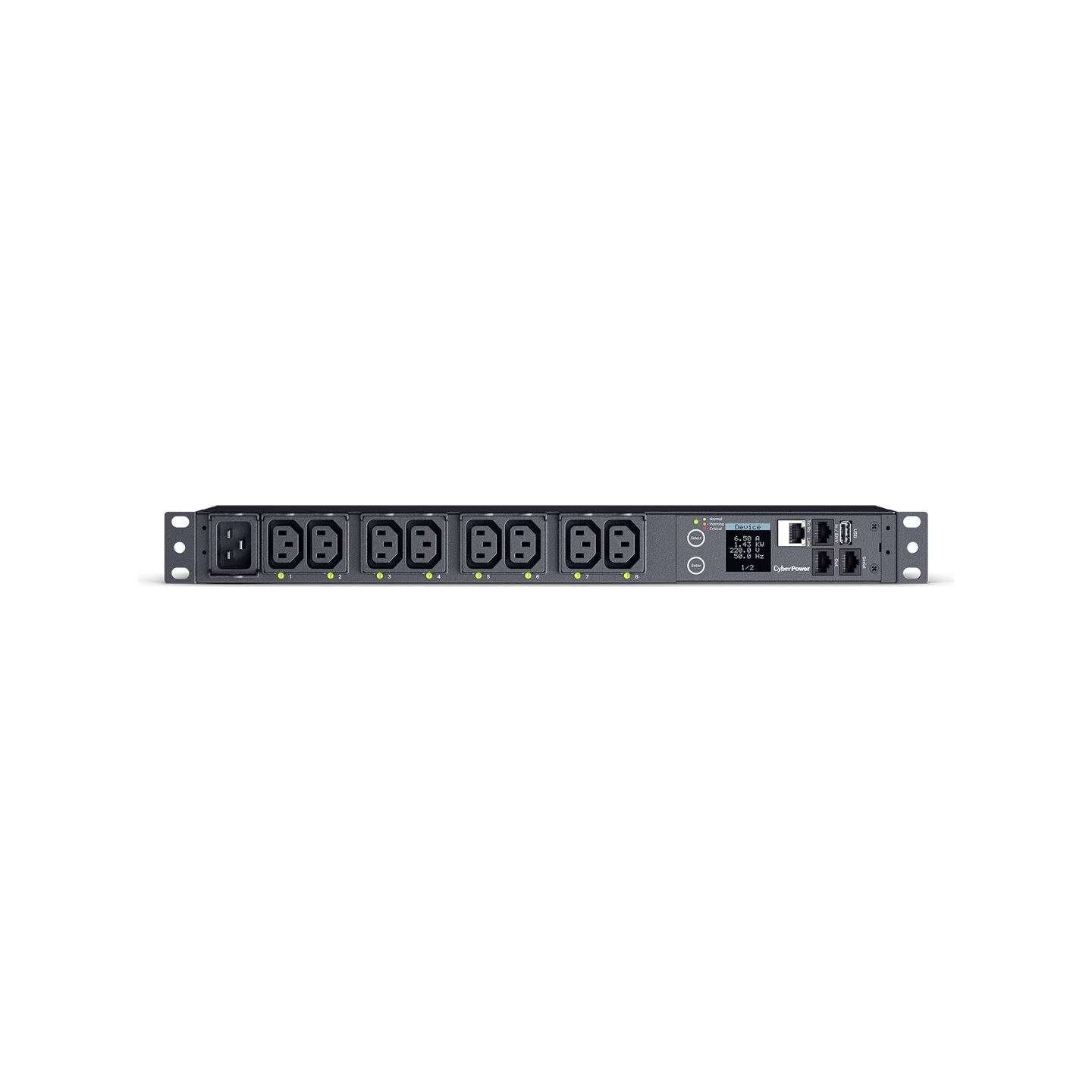 Cyberpower | Power Distribution Units | PDU41005