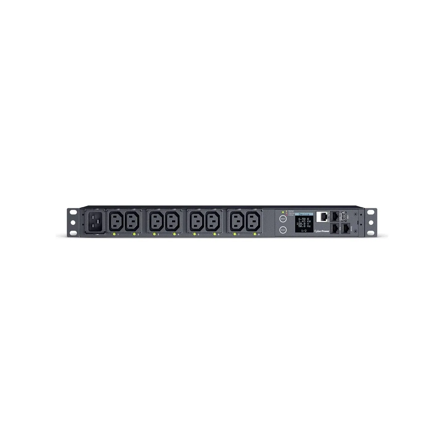 Cyberpower | Power Distribution Units | PDU41005