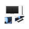 Hisense TV | 55U7SE | 55 | Smart TV | VIDAA Smart OS | UHD | Black