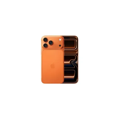Apple iPhone 17 PRO MAX cosmic Orange 1TB