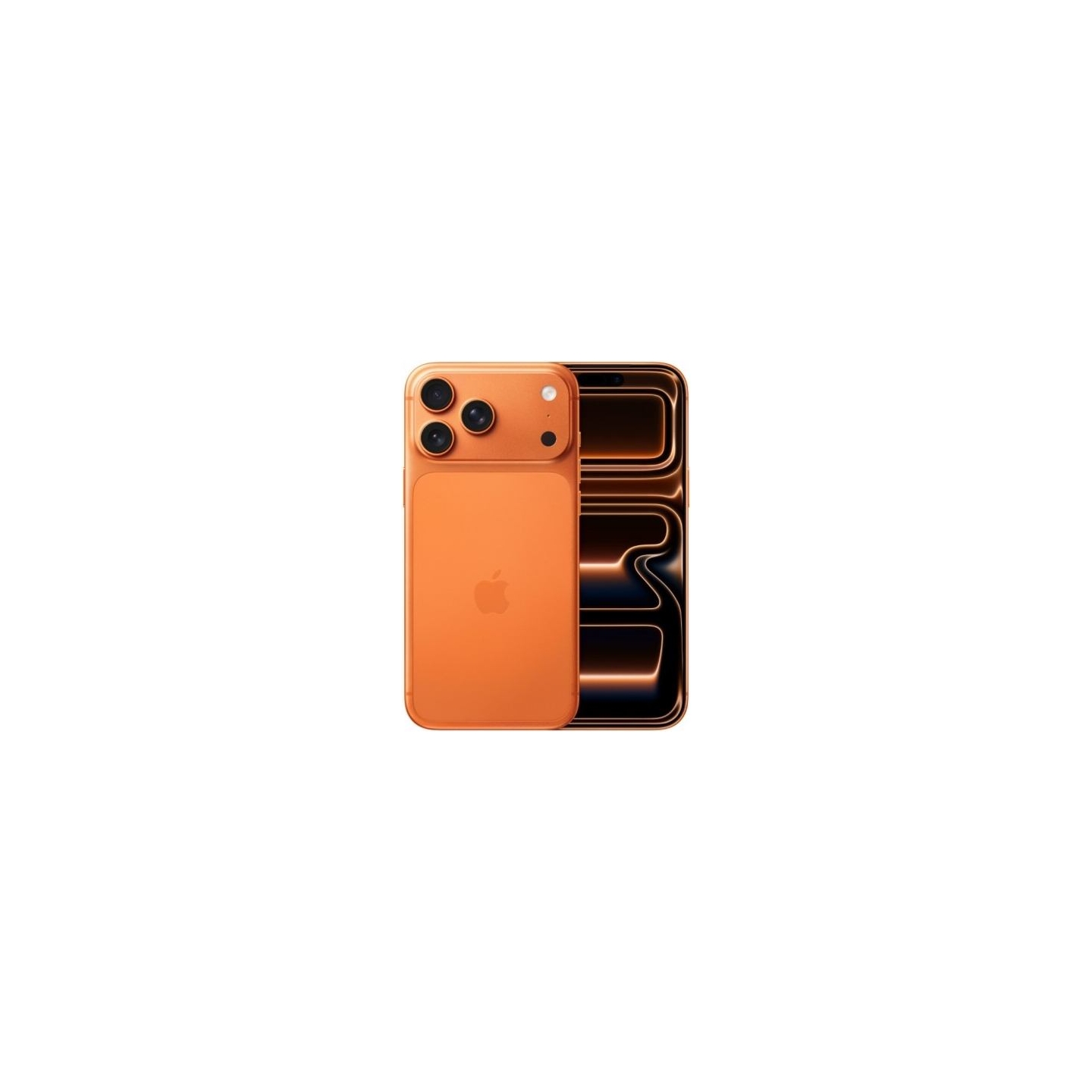 Apple iPhone 17 PRO MAX cosmic Orange 1TB