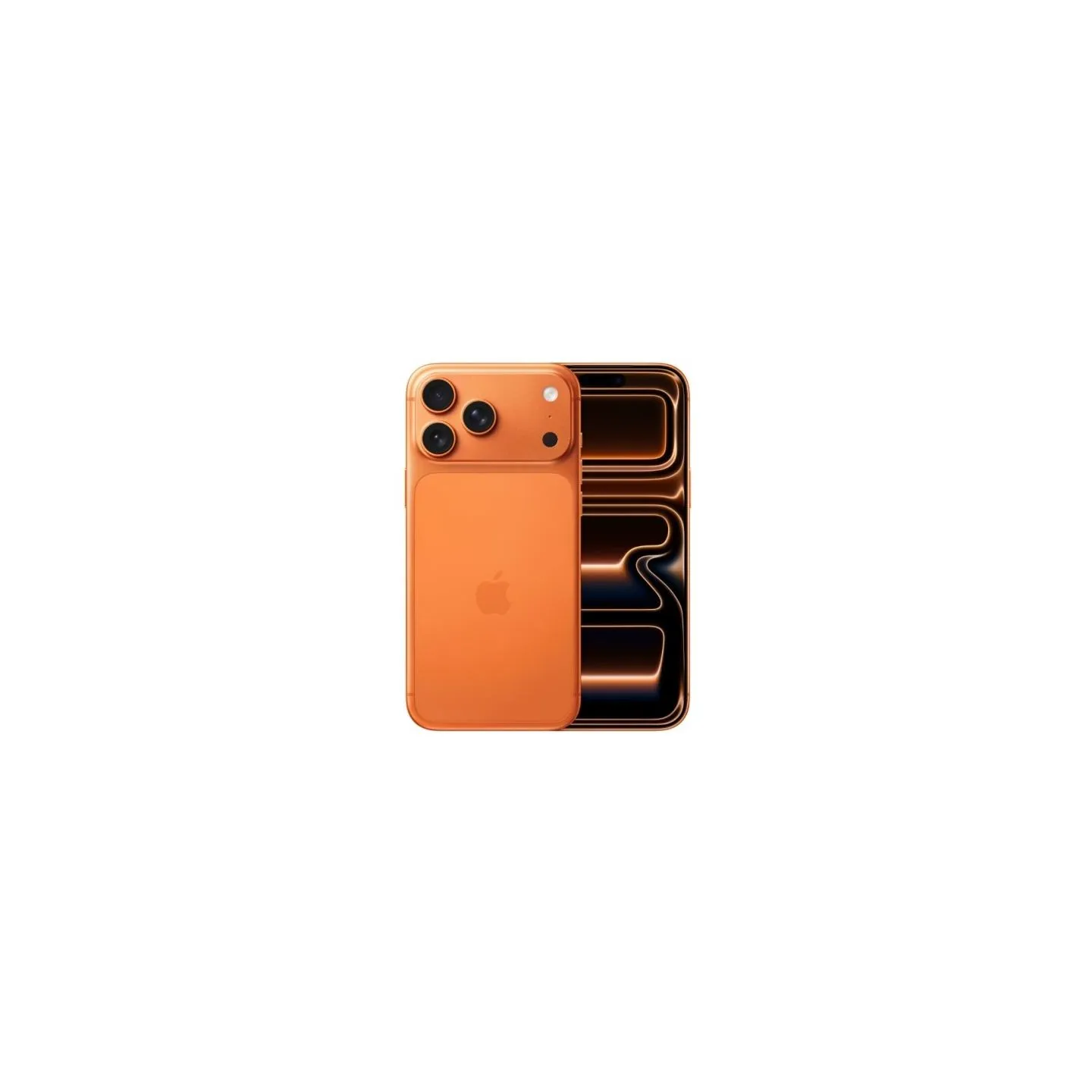 Apple iPhone 17 PRO MAX cosmic Orange 1TB