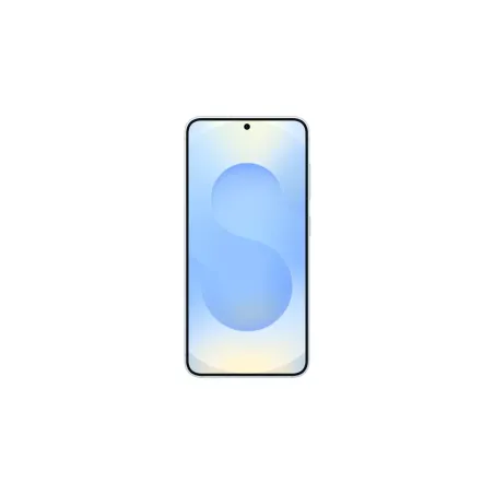 Samsung S25 (S931) | Galaxy | Icy Blue | 6.2 " | Dynamic AMOLED 2X | 2340 x 1080 pixels | Qualcomm | Snapdragon 8 Elite | Intern