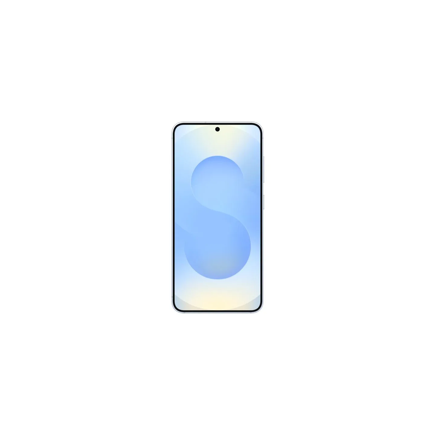 Samsung S25 (S931) | Galaxy | Icy Blue | 6.2 " | Dynamic AMOLED 2X | 2340 x 1080 pixels | Qualcomm | Snapdragon 8 Elite | Intern