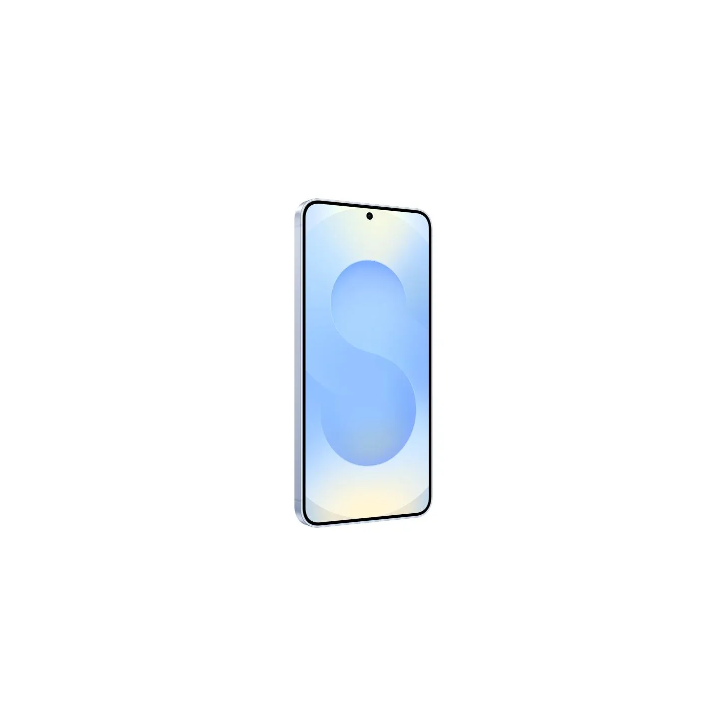Samsung S25 (S931) | Galaxy | Icy Blue | 6.2 " | Dynamic AMOLED 2X | 2340 x 1080 pixels | Qualcomm | Snapdragon 8 Elite | Intern
