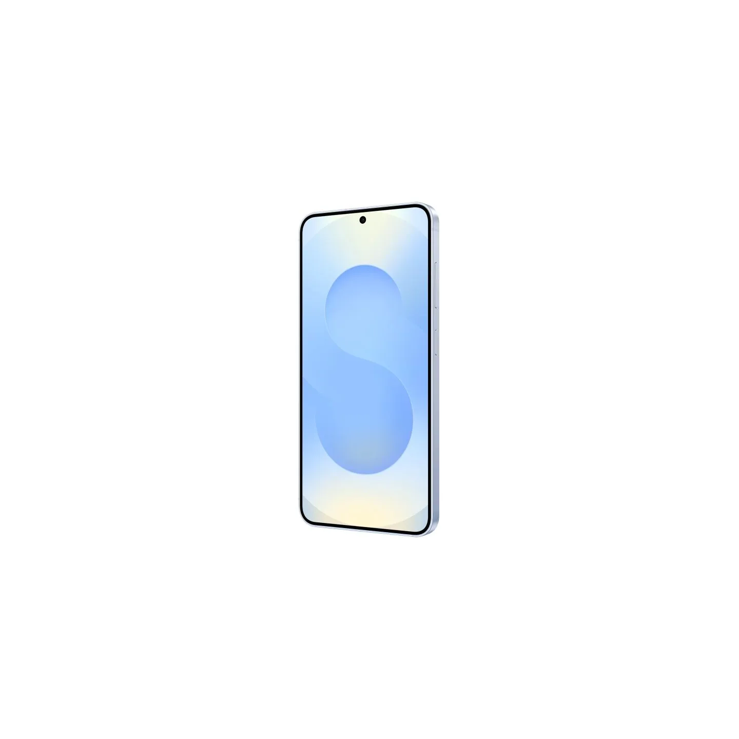 Samsung S25 (S931) | Galaxy | Icy Blue | 6.2 " | Dynamic AMOLED 2X | 2340 x 1080 pixels | Qualcomm | Snapdragon 8 Elite | Intern