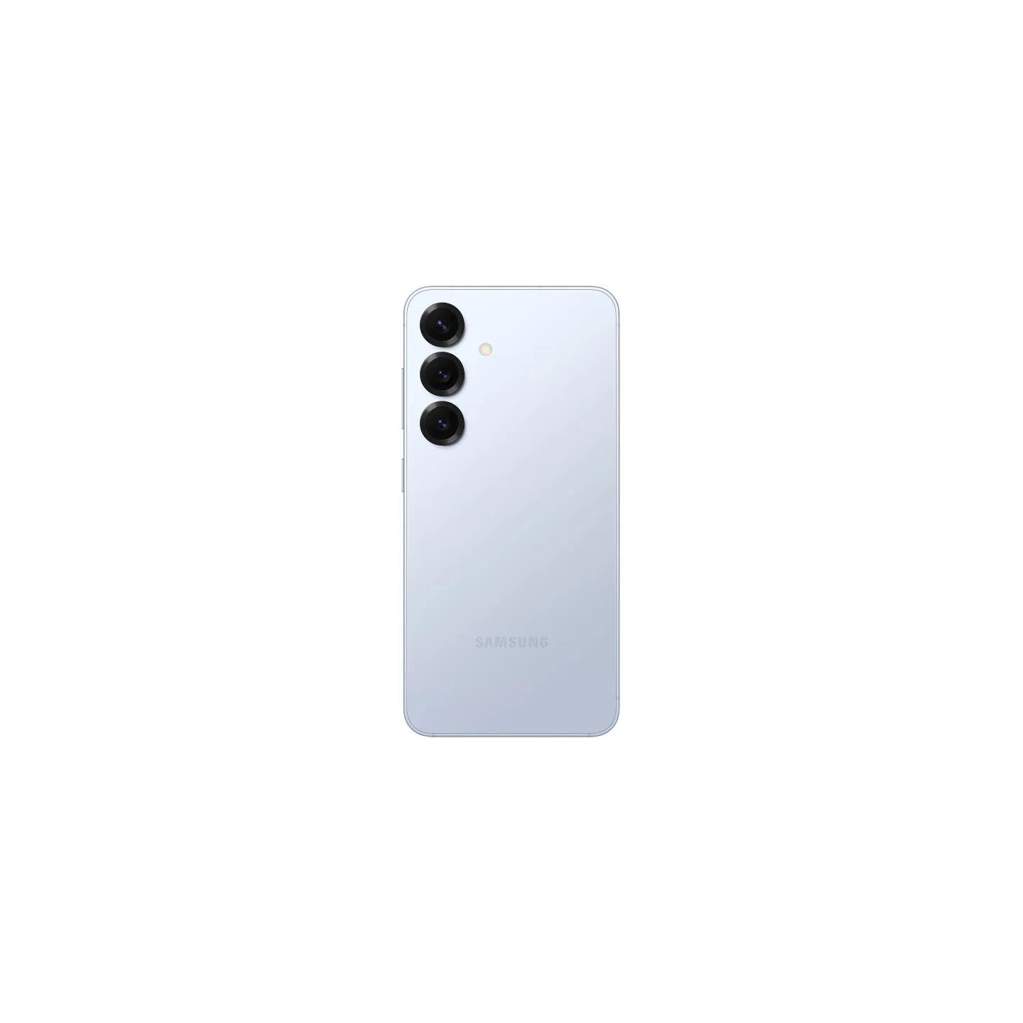 Samsung S25 (S931) | Galaxy | Icy Blue | 6.2 " | Dynamic AMOLED 2X | 2340 x 1080 pixels | Qualcomm | Snapdragon 8 Elite | Intern