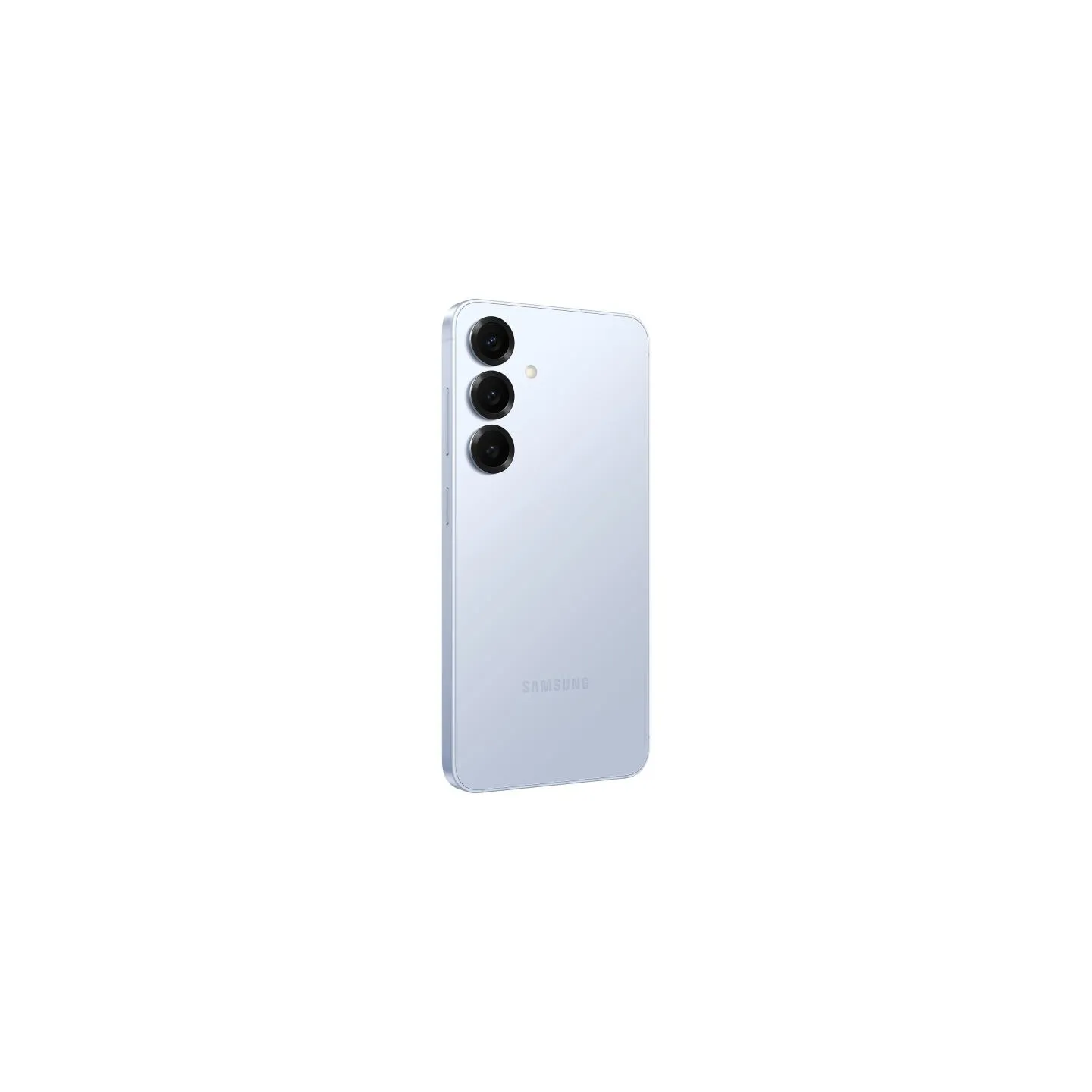 Samsung S25 (S931) | Galaxy | Icy Blue | 6.2 " | Dynamic AMOLED 2X | 2340 x 1080 pixels | Qualcomm | Snapdragon 8 Elite | Intern