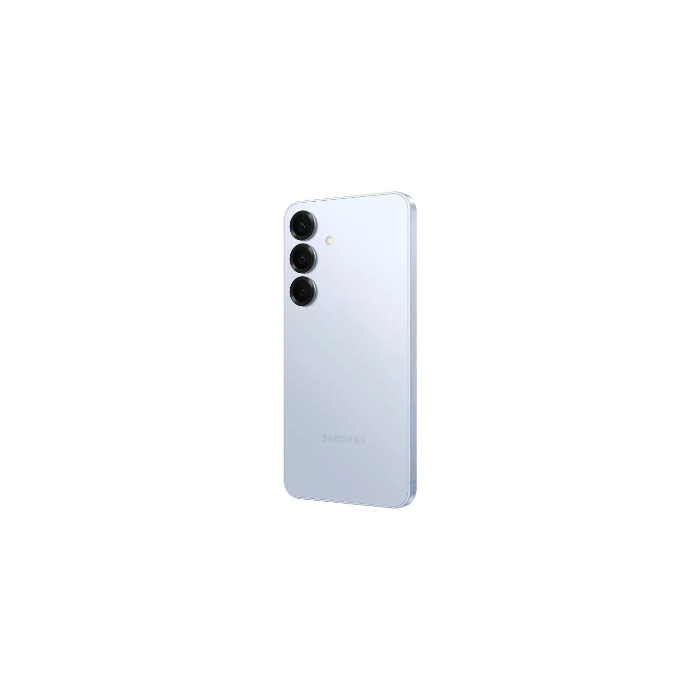 Samsung S25 (S931) | Galaxy | Icy Blue | 6.2 " | Dynamic AMOLED 2X | 2340 x 1080 pixels | Qualcomm | Snapdragon 8 Elite | Intern