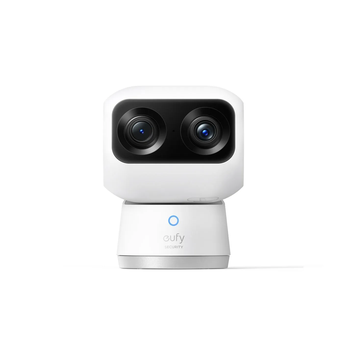 Anker Eufy | Security Indoor Camera | S350 | Tabletop | Wide-Angle Lens | Micro SD, Max. 128GB