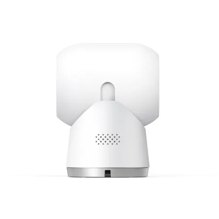 Anker Eufy | Security Indoor Camera | S350 | Tabletop | Wide-Angle Lens | Micro SD, Max. 128GB
