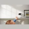 Anker Eufy | Security Indoor Camera | S350 | Tabletop | Wide-Angle Lens | Micro SD, Max. 128GB