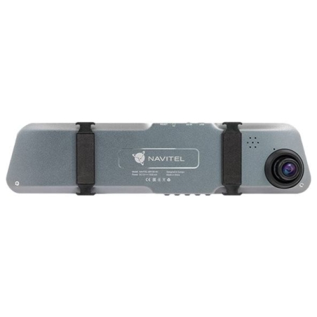 Navitel | Night Vision Car Video Recorder | MR155 | 24 month(s) | No | Audio recorder | Mini USB