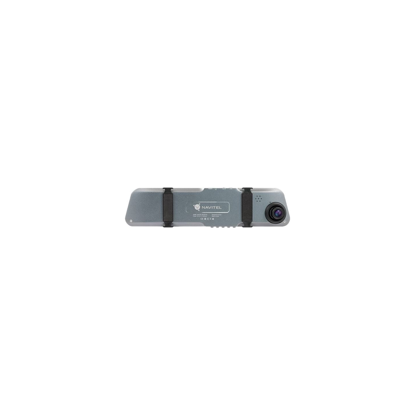 Navitel | Night Vision Car Video Recorder | MR155 | 24 month(s) | No | Audio recorder | Mini USB