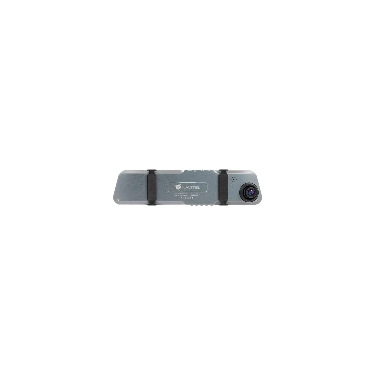 Navitel | Night Vision Car Video Recorder | MR155 | 24 month(s) | No | Audio recorder | Mini USB