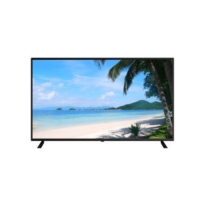 Dahua Large Format Display|DAHUA|43 "|3840 x 2160 pixels|4K Ultra HD|Native aspect ratio 16:9|LED|Flat|DHI-LM43-F400