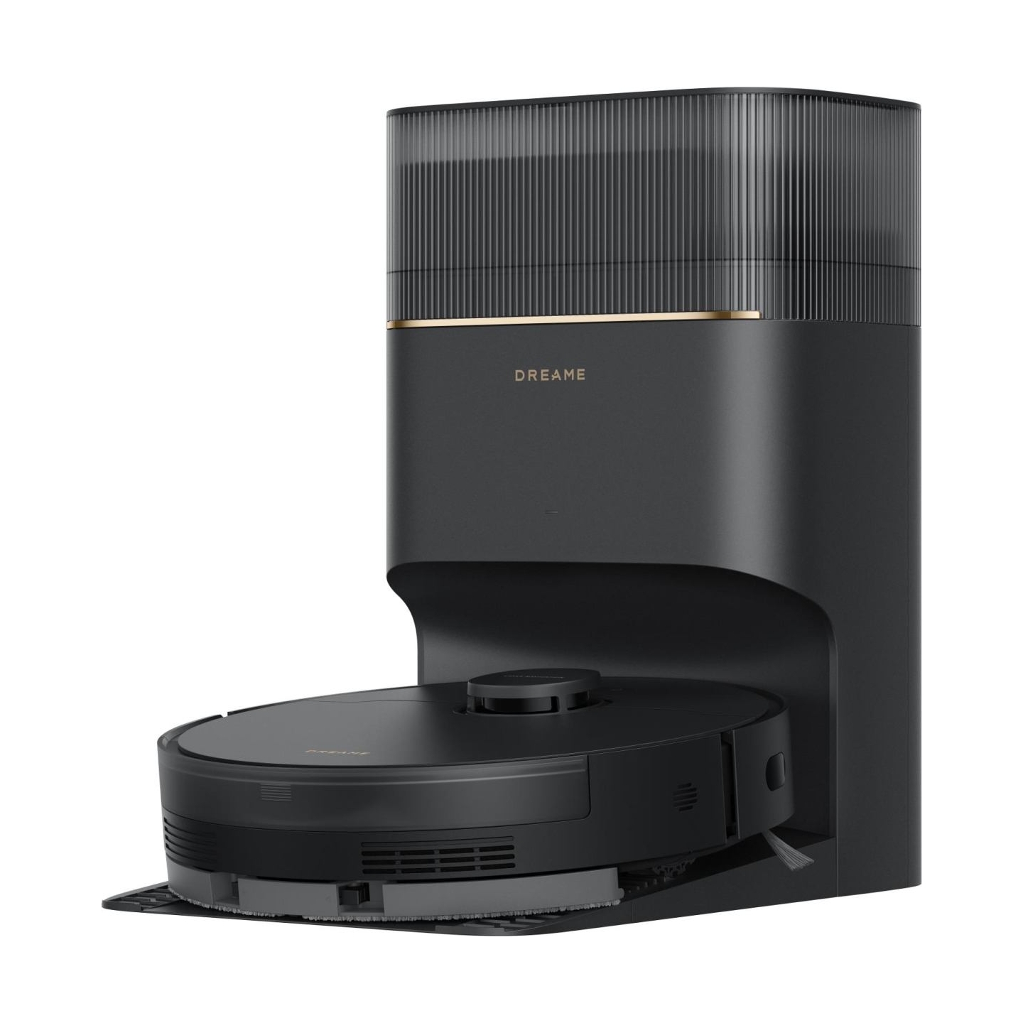 Dreame VACUUM CLEANER ROBOT/D20 PRO PLUS RLD43SD-BK DREAME