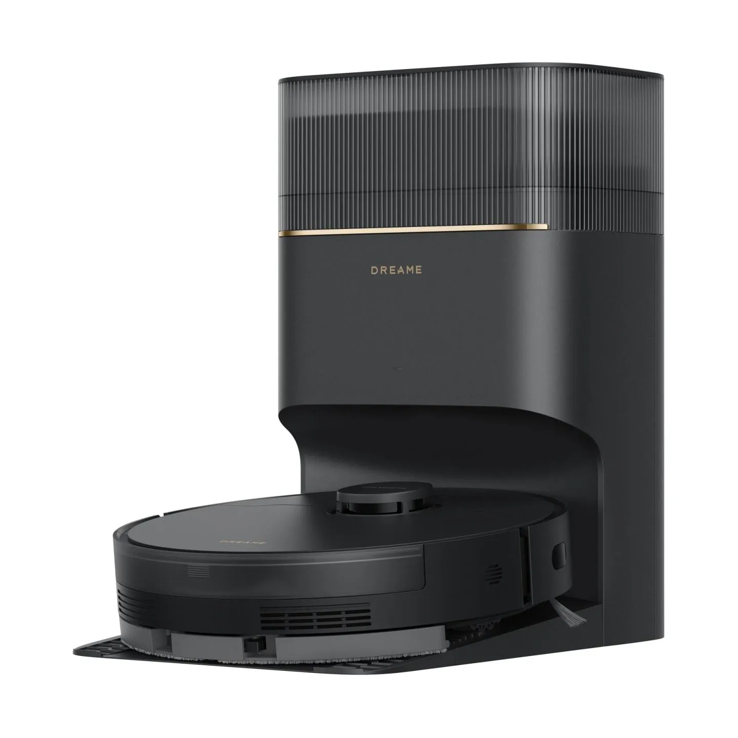 Dreame VACUUM CLEANER ROBOT/D20 PRO PLUS RLD43SD-BK DREAME