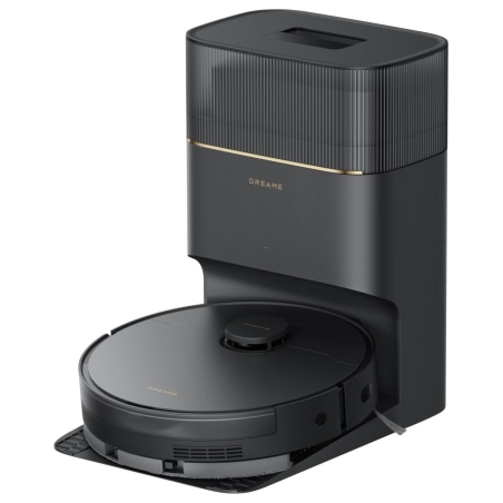 Dreame VACUUM CLEANER ROBOT/D20 PRO PLUS RLD43SD-BK DREAME